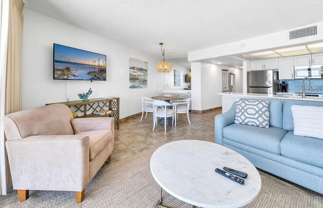 Edgewater Tower 2-805 - Foto 42