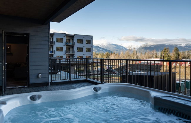 Villa 23 Cabot Peaks Revelstoke Vacation - Photo 46