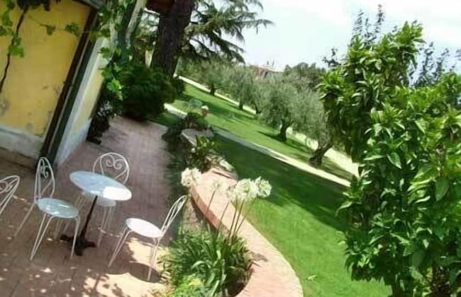 La Meridiana - Photo 72