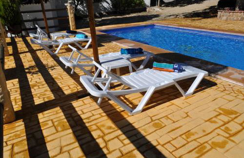 Cortijo Rural Las Nogueras - Foto 29