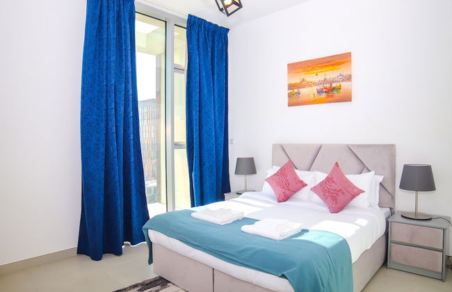 2 Bedroom Apartment- The Pulse Residence - Photo 2