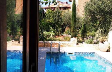 Villa Eleonas - Foto 26