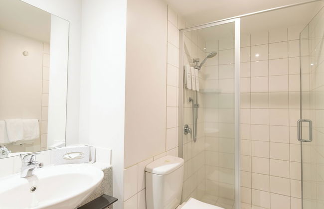 Quest Cathedral Junction Serviced Apartments - Foto 33