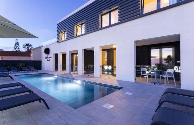 Riba mar Bluevillas 1 1 by Acasadascasas - Foto 4