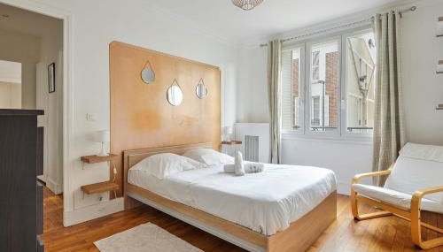 Appartement Voltaire - Welkeys - Foto 5