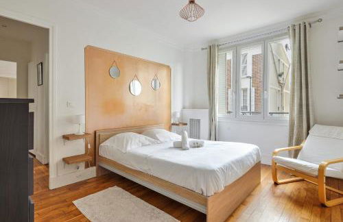 Appartement Voltaire - Welkeys - Foto 5