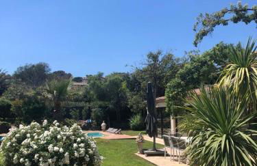 Villa Pampelonne-Ramatuelle - Foto 33