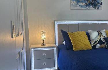 Relaxing Studio Getaway w BBQ, Patio and Parking - Foto 9