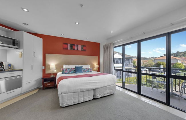 DeLorenzo's Studio Apartments - Foto 14