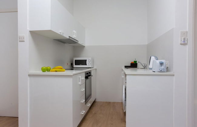 White Arches Sea View Apt No 1 - Foto 8