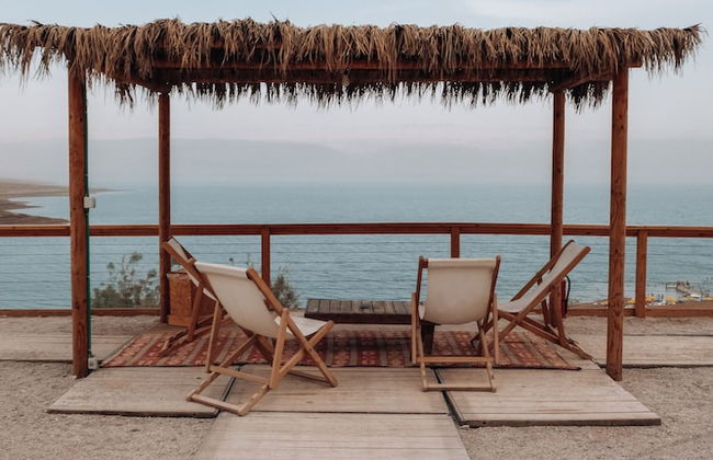 glamping -420 - Foto 17