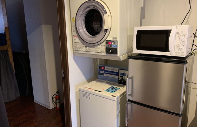 Zenibako House 2F - Photo 9