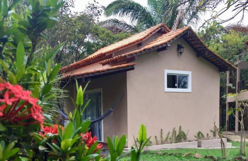 Pousada das Palmeiras - Photo 12