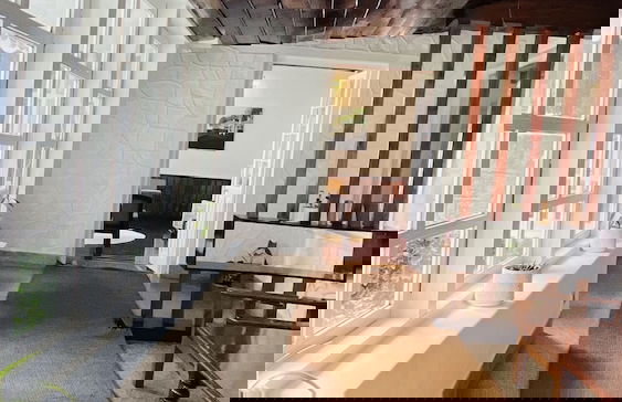 Tentgram Bungalow Suryanelli - Foto 7