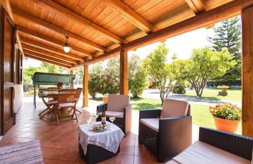 Villa Porticciolo vicino spiaggia per 6 persone con Aria Condizionata WiF - Foto 1