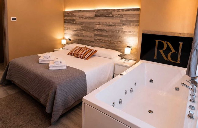 Royalty room spa - Photo 21