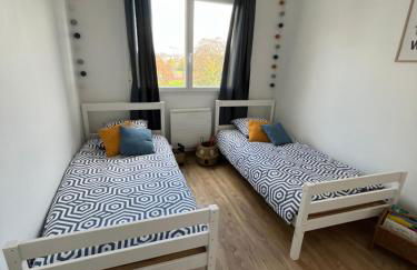 Maola, calme et central - Foto 9