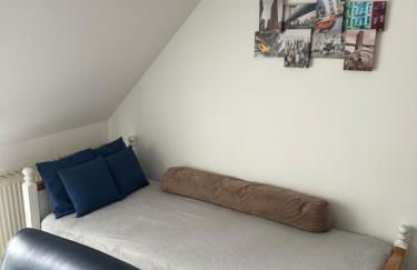 Ferienwohnung 24 Oben Rechts 4 Zimmer - Foto 8