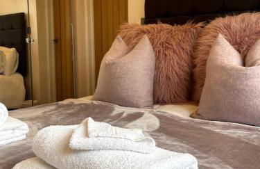 Sunset Cottage - Foto 25