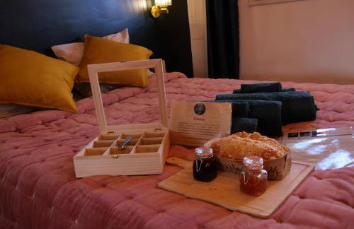 Le Grenier Du Botaniste - Foto 10