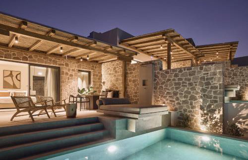 Kemelia Suites - Foto 57