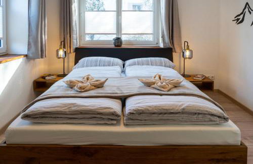 Ferienwohnung Am Illerradweg - Foto 11