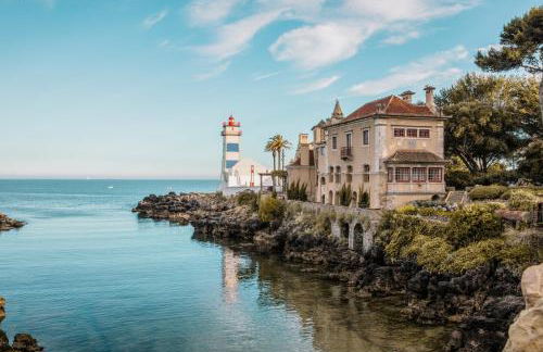 Seguros House - Charming Flat - Foto 33