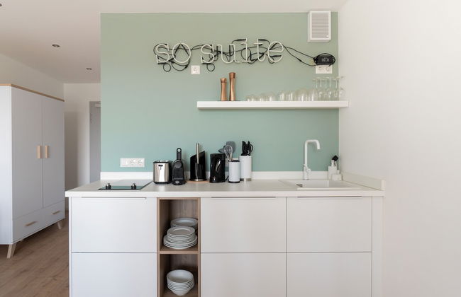 Limehome Darmstadt - Foto 16