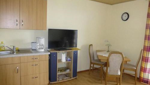 Ferienwohnung Margit Altenstein - Foto 3