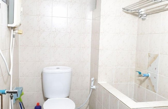 7-7 House Classic House for Family - Foto 19