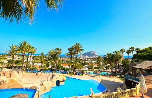 Beautiful cozy bungalow in calpe pool paradise! 08 - Foto 20