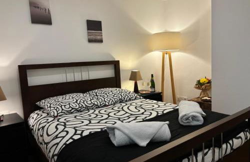 Rhein Stopover - Appartement 2 Personnes - Foto 28