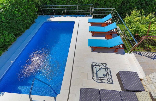 Relaxing Holiday Home With Pool, Fitness Area, and Entertainment Facilities - Foto 38