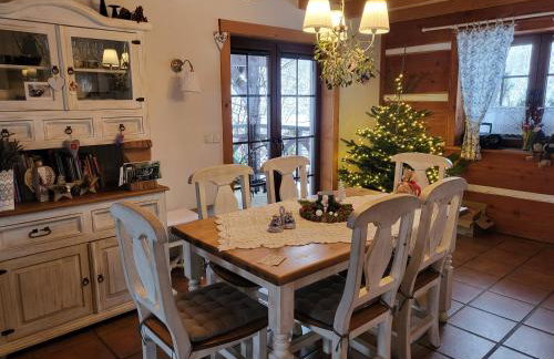 Zagroda Krasna - Photo 24