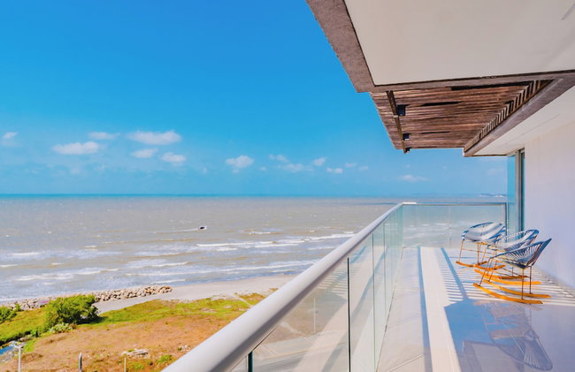 U-GO Edificio Ocean Drive en Crespo - Photo 22