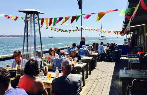 Charming Kenton Cottage - Foto 59