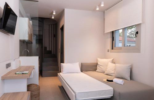 Afros Suites - Foto 21