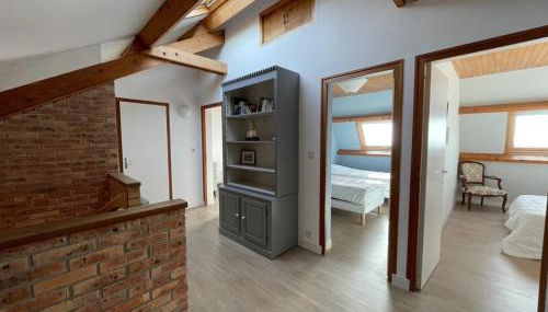 Villa bord de mer avec jardin et Wifi gratuit - FR-1-361-76 - Foto 3