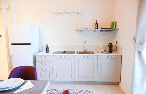 The Regal Residence - By Palazzo Veneziani - Luxury Living in Monopoli - Foto 14