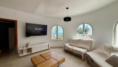 Villa Bellavista Calpe - Foto 5