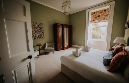 The Pheasant Lodge Spacious Lake District Retreat near Cartmel - Foto 18