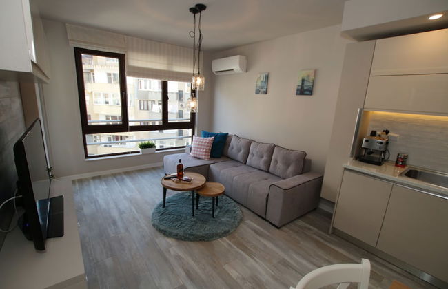 Apartments Angelov - Foto 20