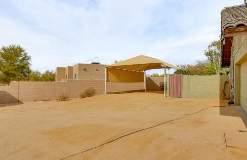 Horsey Hideaway Ranch House in Cave Creek! - Photo 35