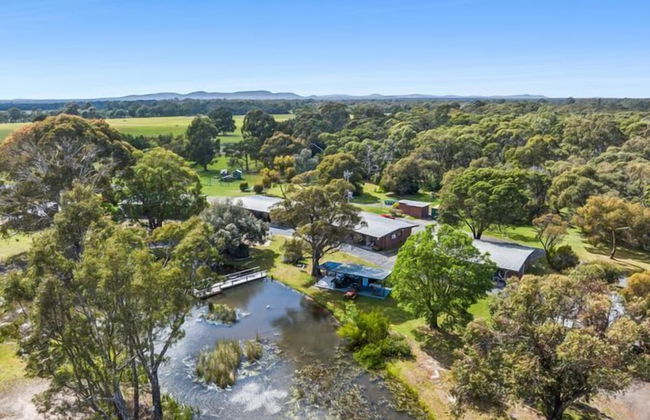 Halls Haven Holiday Units - Foto 40