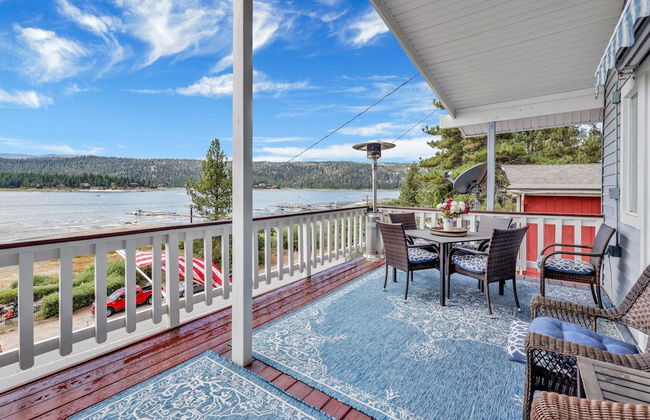 North Shore Chalet #2173 - Foto 18