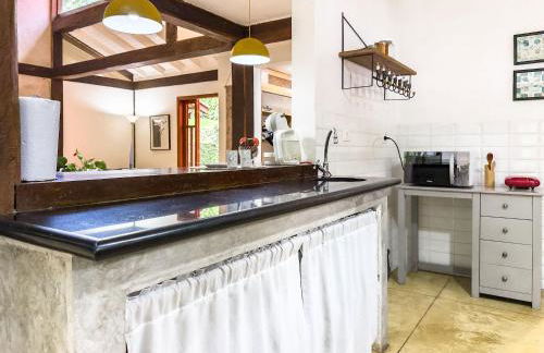 Casa com Piscina Privativa e Natureza – Granja Viana, São Paulo - Foto 68