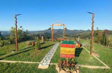 Horizonte azul sussuarana - Photo 7