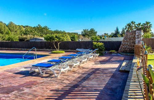 Casa Montse Barà - Foto 59