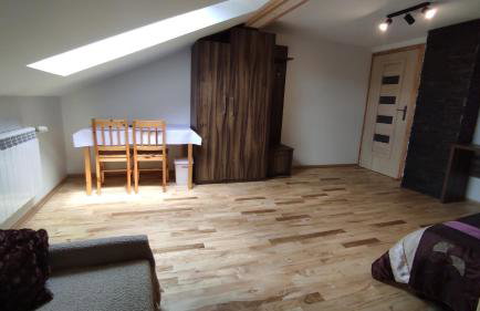 Noclegi Kalniczka - Foto 59