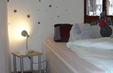 ferienwohnung lispet - Foto 9